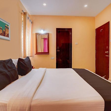 Hotel O Paradise Inn Bangalore Exterior photo